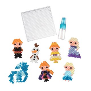 AQUABEADS Zestaw koralików Kraina Lodu 2 31370