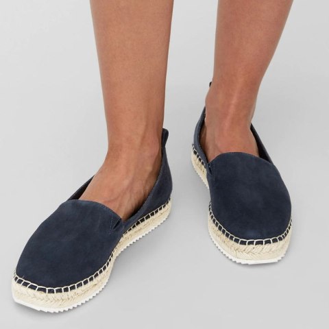 Buty Marc O'Polo espadryle W 10415613802305 890