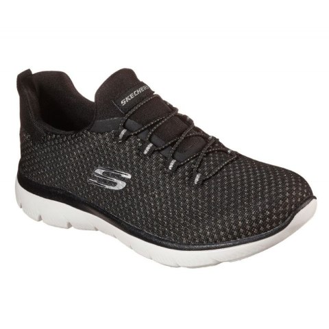 Buty Skechers Summits - Bright Bezel W 149204/BKSL Buty Skechers Summits - Bright Bezel W 149204/BKSL