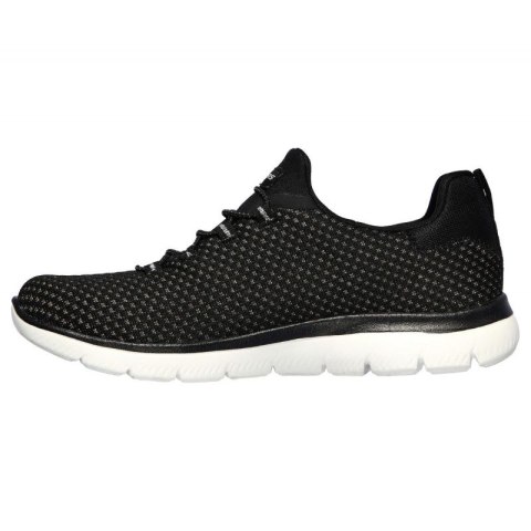 Buty Skechers Summits - Bright Bezel W 149204/BKSL Buty Skechers Summits - Bright Bezel W 149204/BKSL