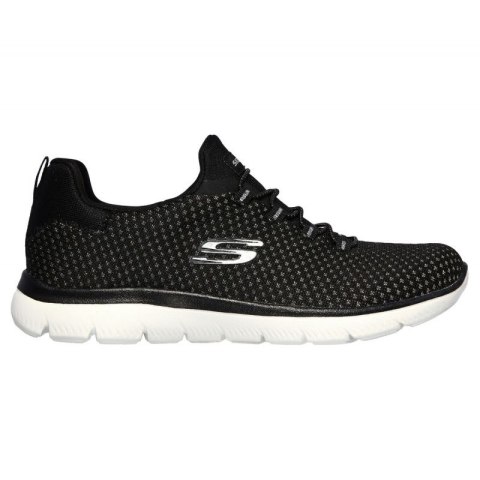 Buty Skechers Summits - Bright Bezel W 149204/BKSL Buty Skechers Summits - Bright Bezel W 149204/BKSL