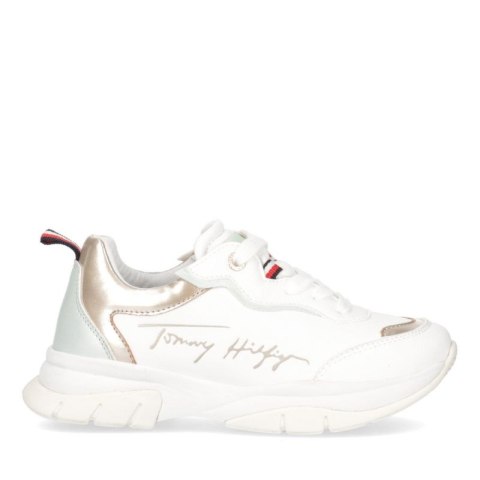 Buty Tommy Hilfiger W T3A4-32164-0289X048 Buty Tommy Hilfiger W T3A4-32164-0289X048