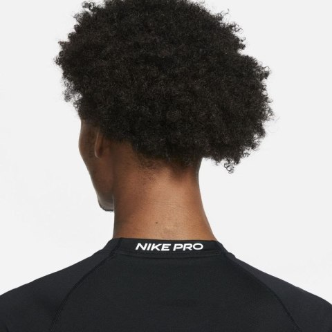 Koszulka termiczna z długim rękawem Nike Compression M DD1990-010 Koszulka termiczna z długim rękawem Nike Compression M DD1990-010