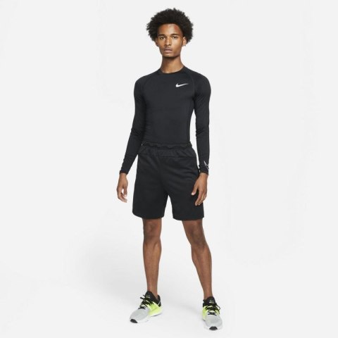 Koszulka termiczna z długim rękawem Nike Compression M DD1990-010 Koszulka termiczna z długim rękawem Nike Compression M DD1990-010