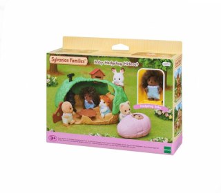 Sylvanian Families Domek jeża 5453 p6