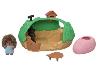 Sylvanian Families Domek jeża 5453 p6