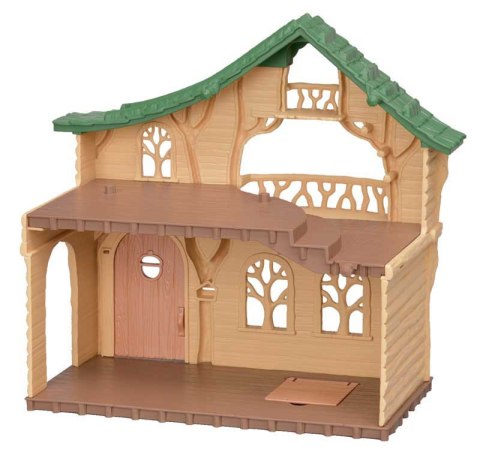 Sylvanian Families Domek nad jeziorem 05451