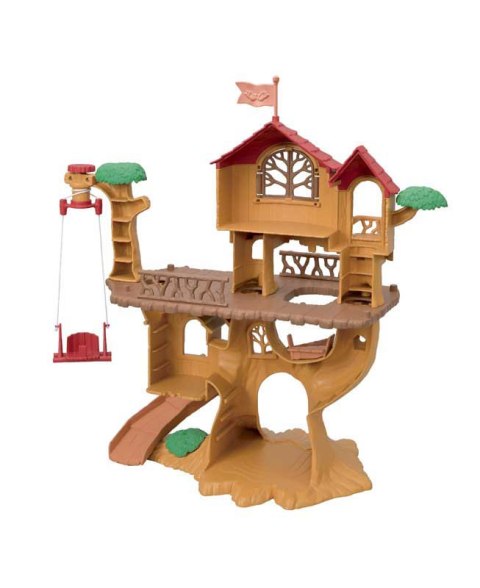 Sylvanian Families Wyjątkowy domek na drzewie 05450