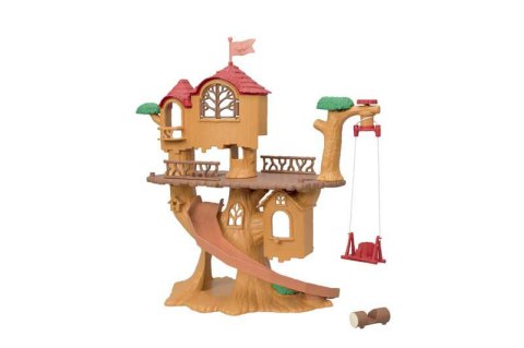 Sylvanian Families Wyjątkowy domek na drzewie 05450