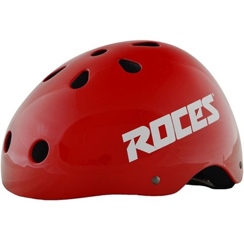 Kask Roces Aggressive czarny 300756 05