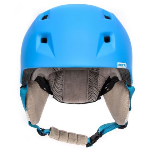 Kask narciarski Meteor Kiona 24855 Kask narciarski Meteor Kiona 24855