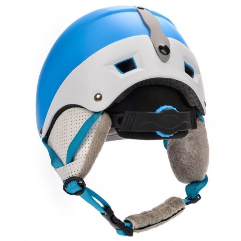 Kask narciarski Meteor Kiona 24855 Kask narciarski Meteor Kiona 24855