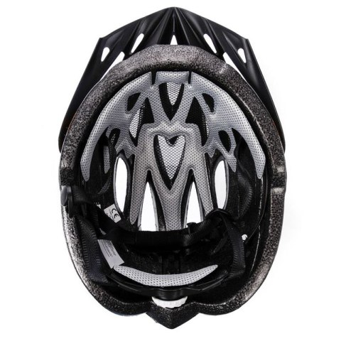 Kask rowerowy Meteor Gruver 24750-24752