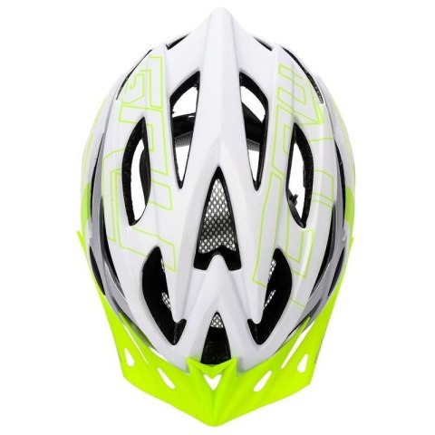 Kask rowerowy Meteor Gruver 24800-24802