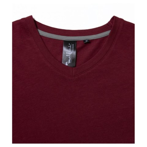 Koszulka Malfini Action V-neck M MLI-70071 formula red Koszulka Malfini Action V-neck M MLI-70071 formula red