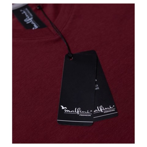 Koszulka Malfini Action V-neck M MLI-70071 formula red Koszulka Malfini Action V-neck M MLI-70071 formula red