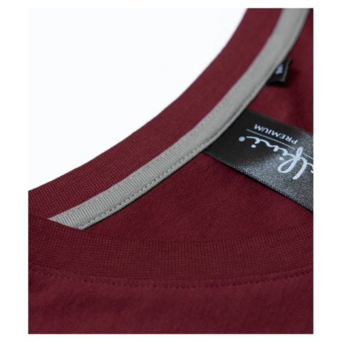 Koszulka Malfini Action V-neck M MLI-70071 formula red Koszulka Malfini Action V-neck M MLI-70071 formula red