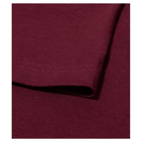 Koszulka Malfini Action V-neck W MLI-70186 garnet