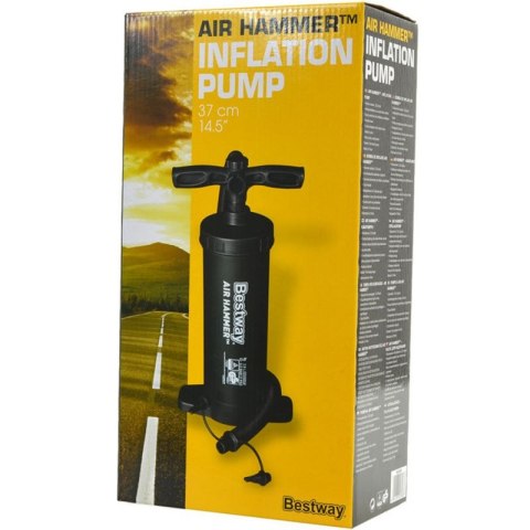 POMPKA BESTWAY AIR HAMMER 14,5'' 37cm 62086-3087