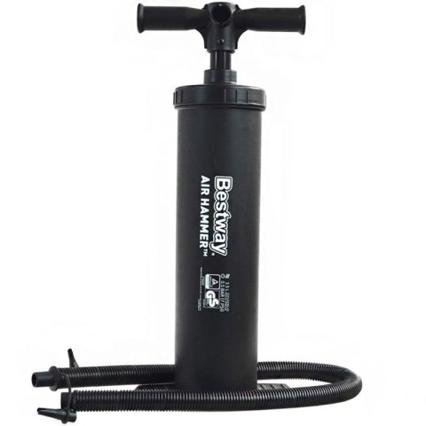 POMPKA BESTWAY AIR HAMMER 19'' 48cm 62030/7925