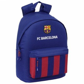 Plecak FC Barcelona sportowy z miejscem na laptopa 612429819