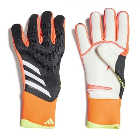 Rękawice bramkarskie adidas Predator Pro M IQ4034