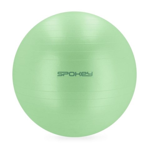 Piłka gimnastyczna Spokey Fitball 55cm SPK-943624