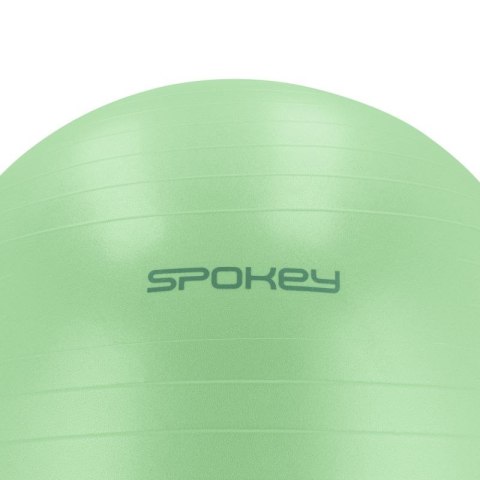 Piłka gimnastyczna Spokey Fitball 55cm SPK-943624