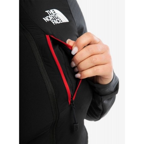 Kurtka The North Face Dawn Turn Hybrid Ventrix Midlayer W NF0A7Z92MN81 Kurtka The North Face Dawn Turn Hybrid Ventrix Midlayer W NF0A7Z92MN81