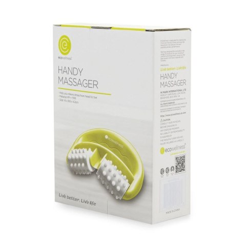 Masażer ręczny Ecowellness QM143G