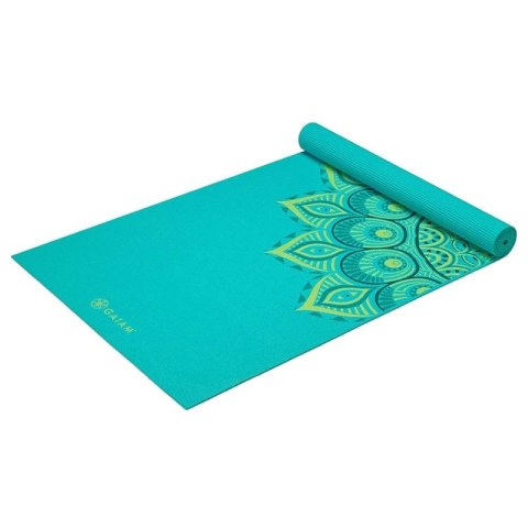 Mata do jogi Capri 6mm GAIAM 62204