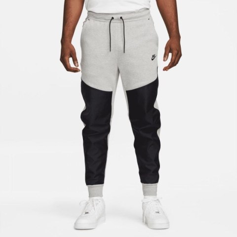 Spodnie Nike Sportswear Tech Fleece M DR6171-063 Spodnie Nike Sportswear Tech Fleece M DR6171-063