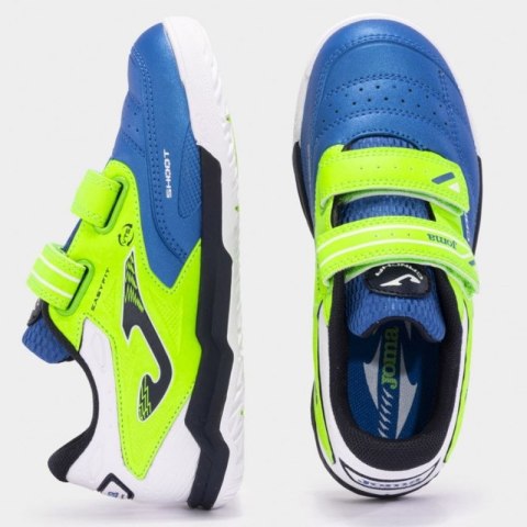 Buty Joma Cancha 2404 Jr IN CAJW2404INV