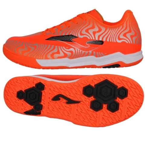 Buty Joma EVOLUTION 2408 Jr IN EVJW2408IN Buty Joma EVOLUTION 2408 Jr IN EVJW2408IN