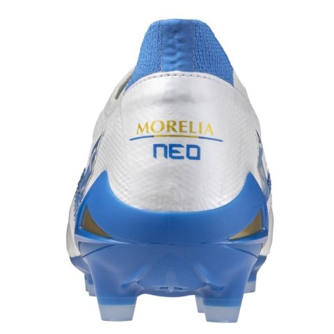 Buty Mizuno Morelia Neo IV Beta Japan FG M P1GA244025