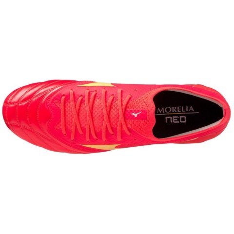 Buty Mizuno Morelia Neo IV Beta MD M P1GA234264 Buty Mizuno Morelia Neo IV Beta MD M P1GA234264