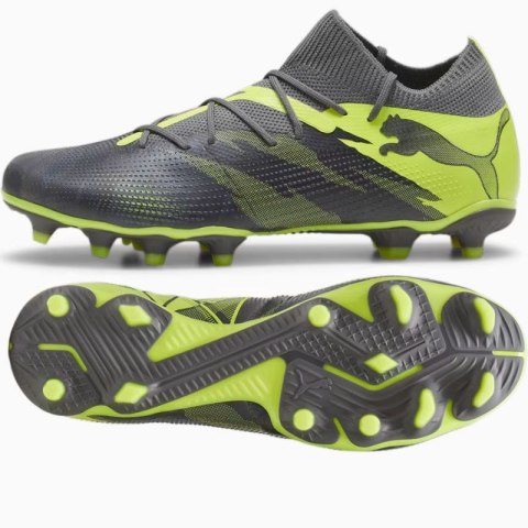 Buty Puma FUTURE 7 Match Rush FG/AG M 107842 01