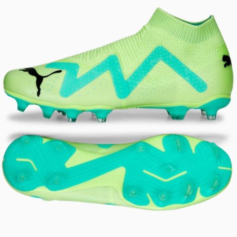 Buty Puma FUTURE Match LL FG/AG M 107176 03