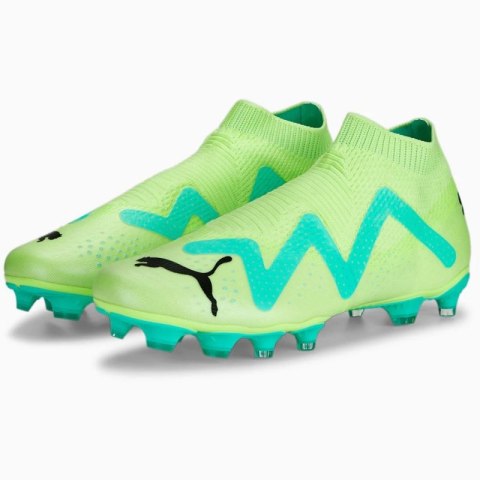 Buty Puma FUTURE Match LL FG/AG M 107176 03