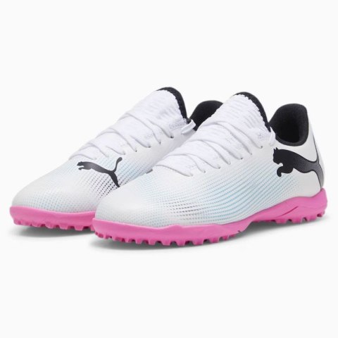 Buty Puma Future 7 Play TT Jr 107737 01 Buty Puma Future 7 Play TT Jr 107737 01