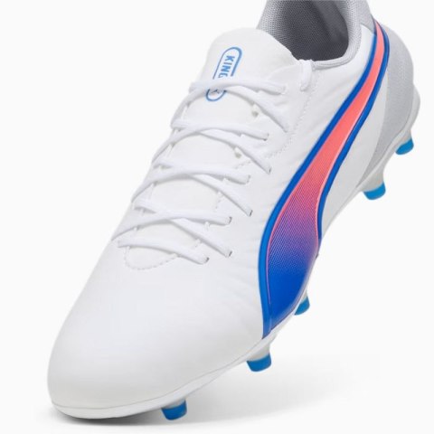 Buty Puma KING Match FG/AG M 107863 02