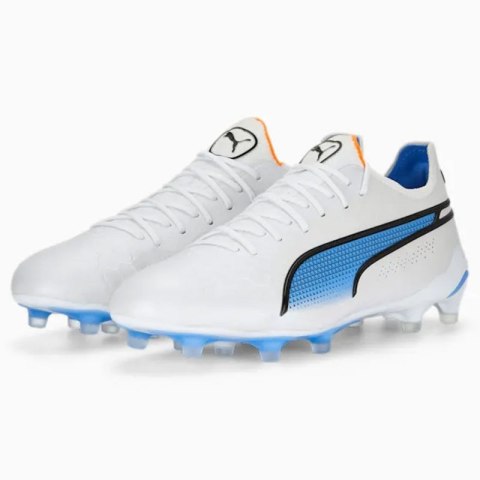 Buty Puma KING Ultimate FG/AG M 107097 01