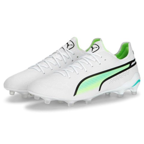 Buty Puma KING Ultimate FG/AG M 107097 03