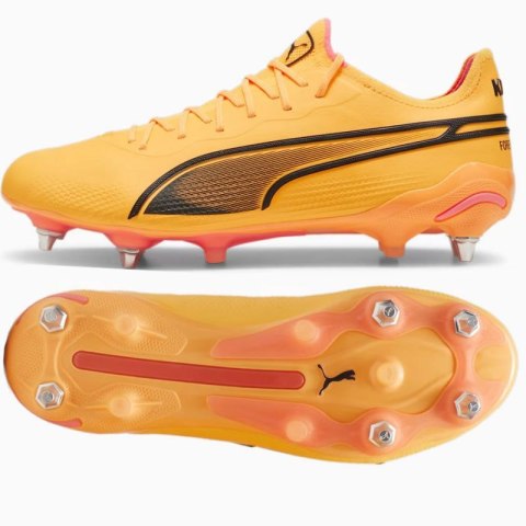 Buty Puma KING Ultimate MxSG M 107562 04