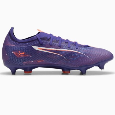 Buty Puma ULTRA 5 Match MxSG M 107893 01