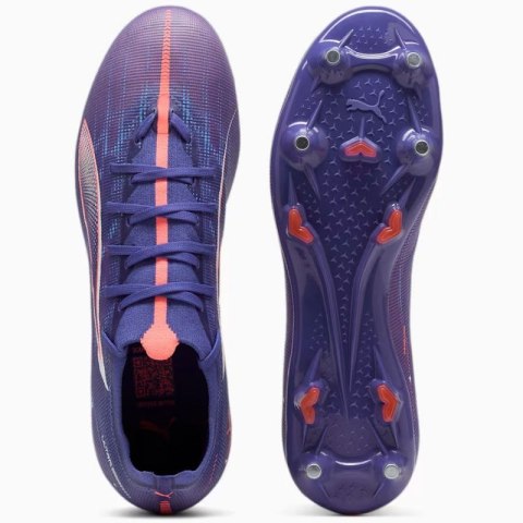 Buty Puma ULTRA 5 Match MxSG M 107893 01