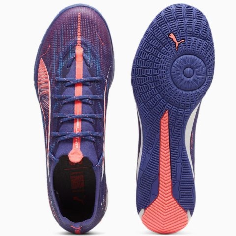 Buty Puma Ultra 5 Pro Court IN M 107888-01