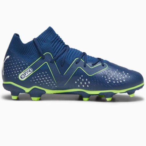 Buty Puma Ultra Match FG/AG Jr 107384-03