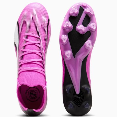 Buty Puma Ultra Match FG/MG M 107754 01