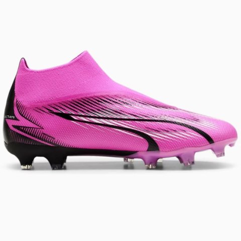 Buty Puma Ultra Match+ LL FG/MG M 107759 01